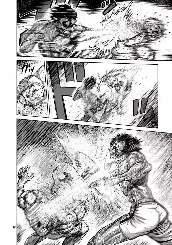 Kengan Ashura Chapter 132 image 10_optimized